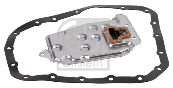 Hydraulic Filter Kit, automatic transmission